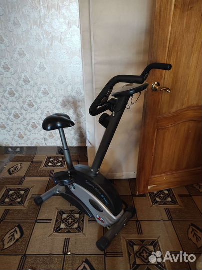 Велотренажер бу