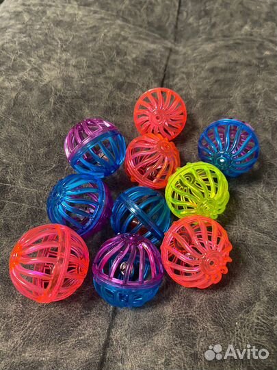 Игрушки для кошек