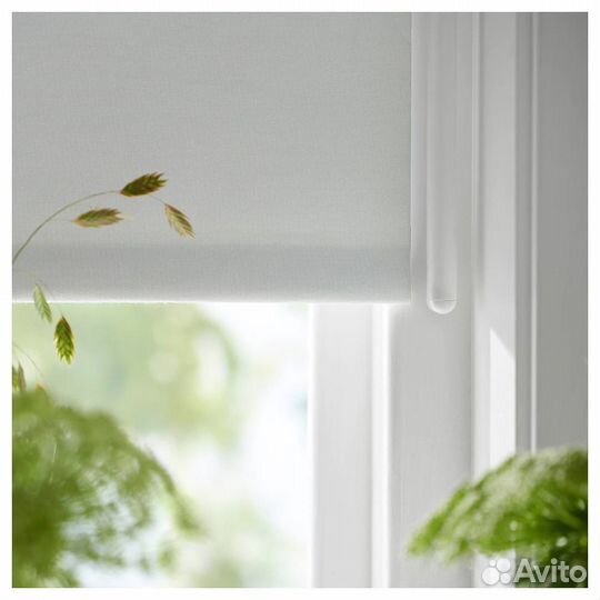 Рулонная штора IKEA фриданс fridans 100