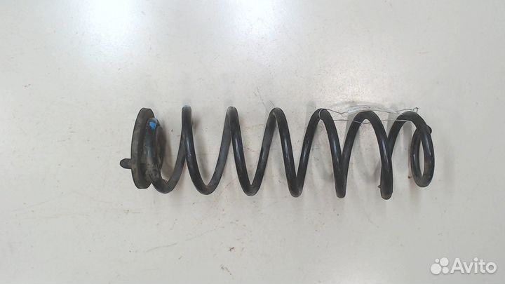 Пружина подвески Volkswagen Jetta 6, 2016