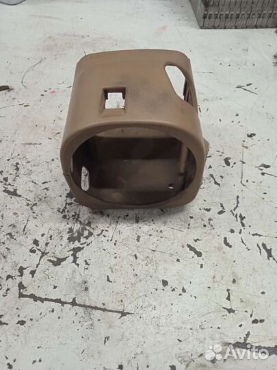 Кожух рулевой колонки Ford Explorer 2 Форд