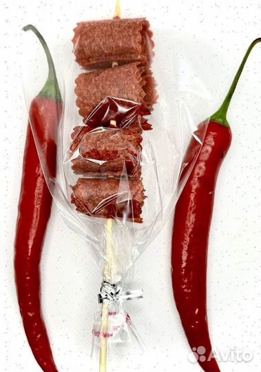 Пастила сладкая / Пастила острая