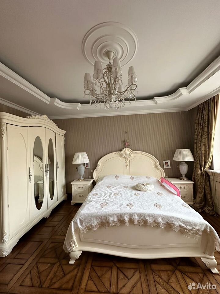 3-комнатная квартира, 125 м² — фото 2