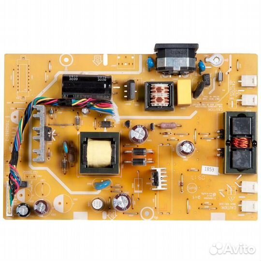 Плата для Asus vH222D power board (с разбора) 04G5