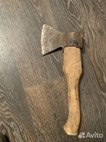 Топор 1 гпз москва