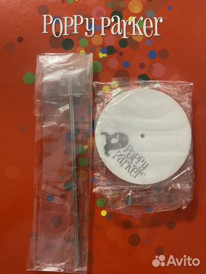 Кукла поппи паркер poppy parker аутфит