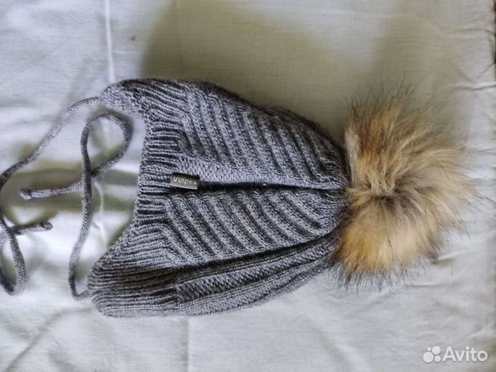 Шапка для мальчика