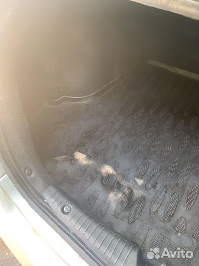 Hyundai Solaris 1.4 МТ, 2015, 147 000 км