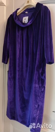 Вечернее нарядное платье 54- 56 размер