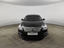 Nissan Teana 2.5 CVT, 2015, 180 572 км, с пробегом, цена 1 399 000 руб.