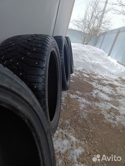 Sailun Ice Blazer WST3 245/40 R18 97T