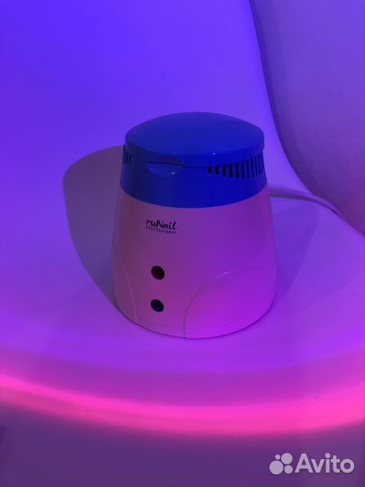 Стерилизатор гласперленовый Runail