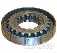 Муфта синхронизатора первичного вала д (камаз пао)