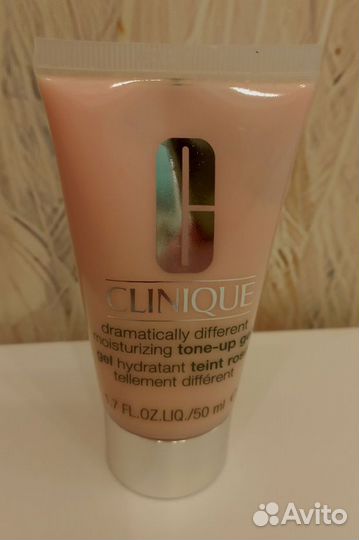 Европейская и американская премиальная косметика