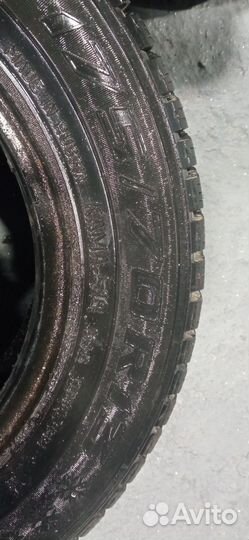 КАМА Кама-518 175/70 R13 82T