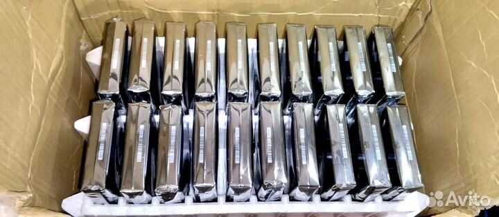 Жесткий диск HDD 500GB новый