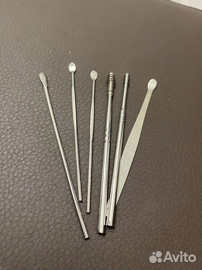 Набор для чистки ушей