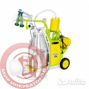 Доильный аппарат