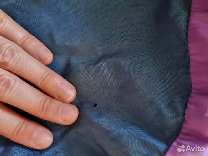 Рюкзак Nova Tour 100 литров