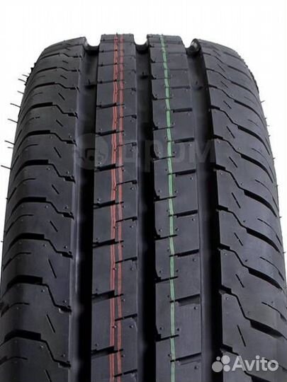 Mazzini Effivan 225/65 R16C
