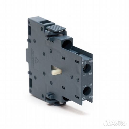 Вспомогательный контактор 3RH2921-1DA02 Siemens