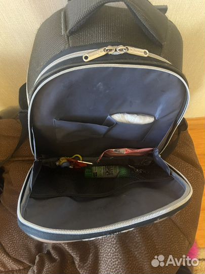 Рюкзак школьный ортопедический