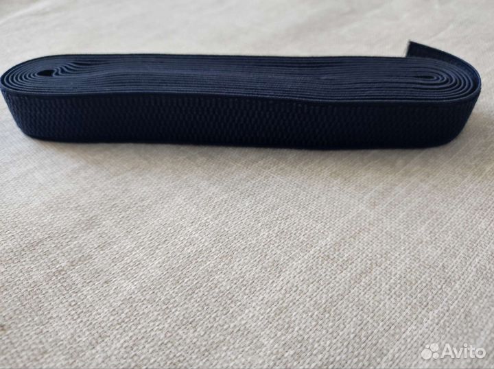 Резинка бельевая