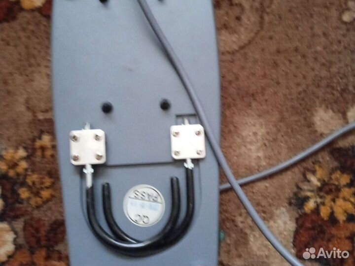 Компрессор для противопролежневого матраса