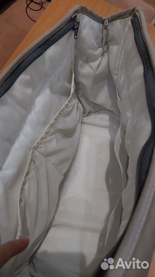 Продам сумку к коляске