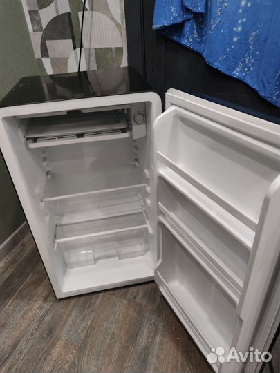 Холодильник dexp маленьких