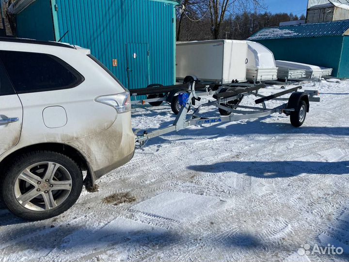 Прицеп легковой.Запчасти.Доставка.Установка фаркоп