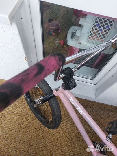 Bmx street стрит дербан