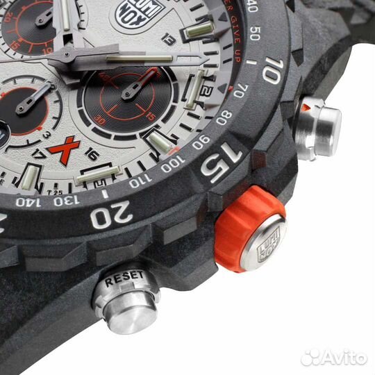 Чаcы Швeйцария Luminox XB.3748