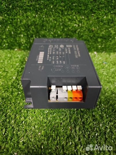 Эпра для металлогалогенных ламп в ассортименте