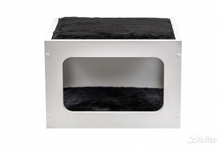 Настенный комплекс для кошек «Паркур»