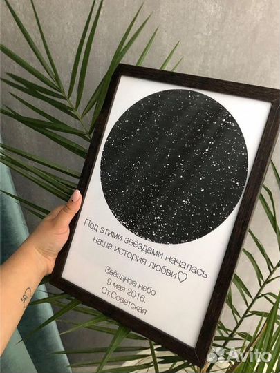 Картины и постеры