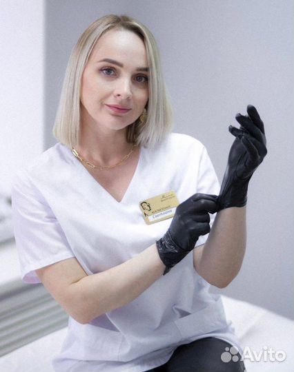 Шугаринг депиляция