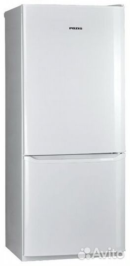 Холодильник Pozis RK-101 (белый) Новый