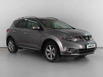 Nissan Murano 3.5 CVT, 2012, 129 452 км, с пробегом, цена 1 749 000 руб.