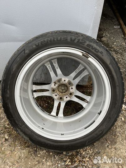 Колеса 613 стиль bmw