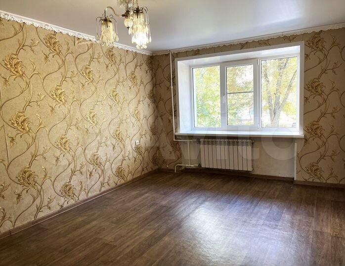 2-к. квартира, 46,1 м², 1/5 эт.