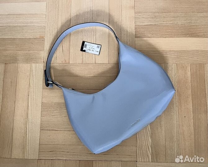 Сумка tomas munz новая