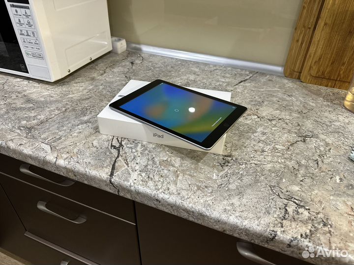 iPad 7 128gb