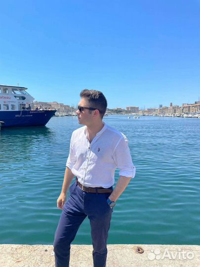 Репетитор по французскому языку