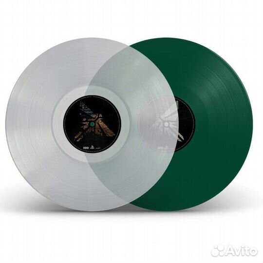 The Last of Us: Season 1 OST