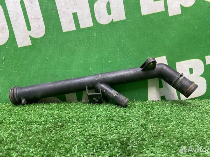 Трубка помпы Renault Symbol K4J712 2010