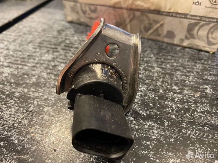 Датчик скорости 1h0919149c