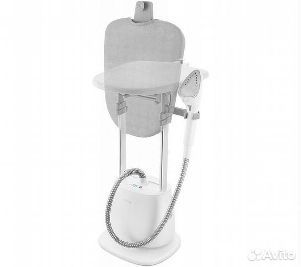 Отпариватель Kitfort кт-975