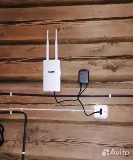 4G модем+wifi роутер (для дачи, машины, загорода)