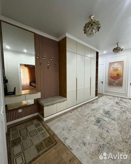 Шкаф прихожая по индивидуальным размерам